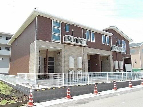 岐阜県各務原市蘇原東栄町２丁目 賃貸アパート