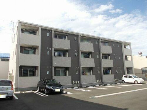 静岡県静岡市駿河区西島 賃貸アパート