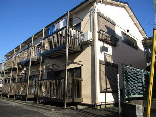 ＫＩＹＯＭＩ 2階建
