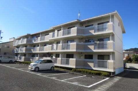 静岡県静岡市葵区北安東４丁目 賃貸マンション