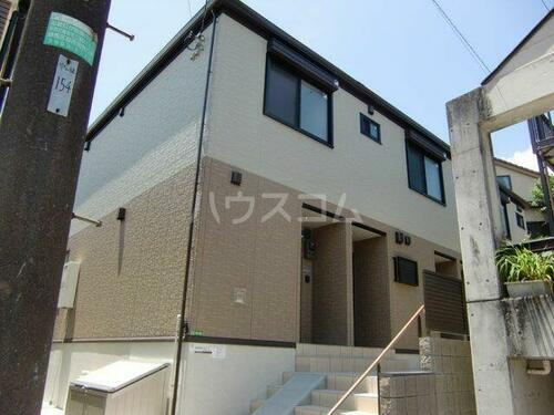 東京都練馬区早宮３丁目 賃貸アパート