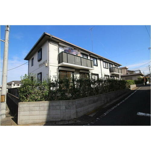 ヴィラエトレンヌＦ棟