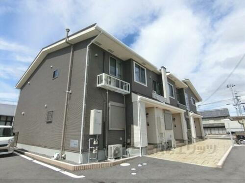 アユメレン 2階建