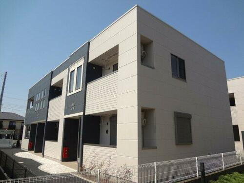 サンライズⅡ 2階建
