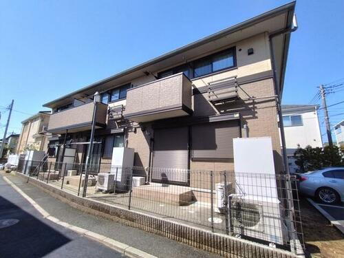 千葉県市川市須和田１丁目 賃貸アパート