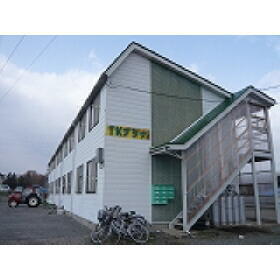 岩手県滝沢市鵜飼細谷地 賃貸アパート