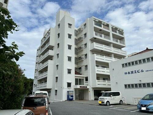 エスポワール仲本