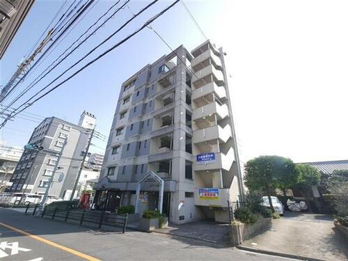 エステート和光 7階建