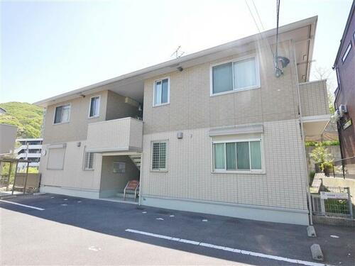 ソレイユ鳴水 2階建