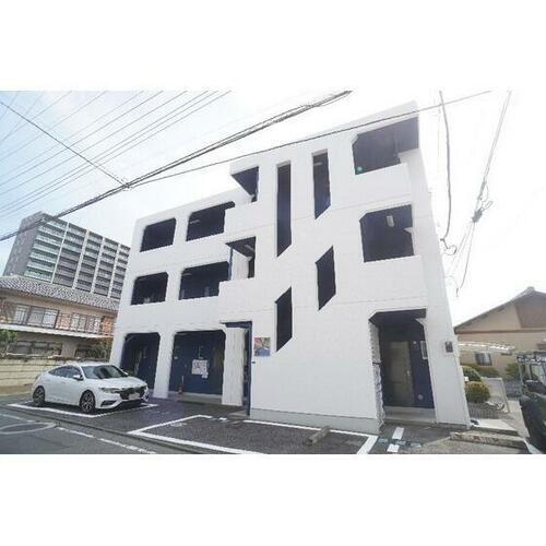 群馬県高崎市双葉町 賃貸マンション