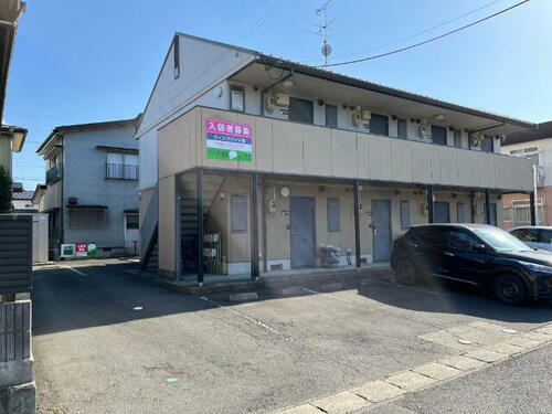 ウィンブリッジ島 2階建