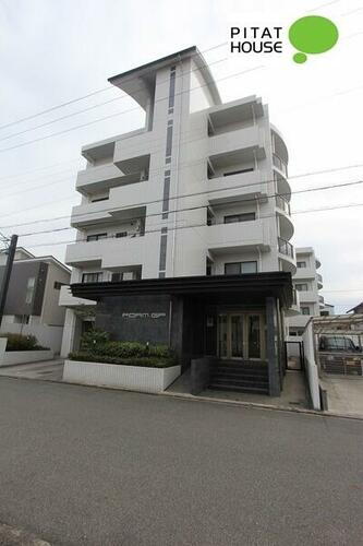 愛知県名古屋市中川区二女子町６丁目 賃貸マンション