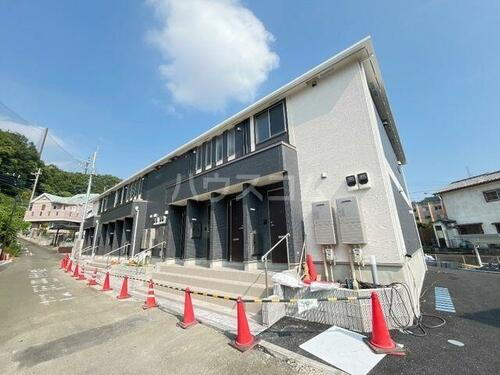 東京都八王子市左入町 賃貸アパート