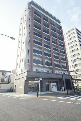 東京都足立区舎人５丁目 10階建 築5年6ヶ月