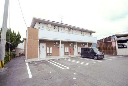 福岡県遠賀郡水巻町二東３丁目 賃貸アパート