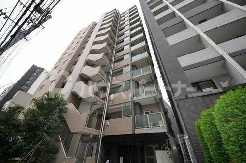 東京都荒川区西尾久４丁目 賃貸マンション