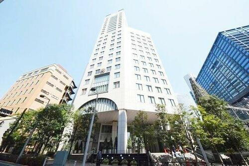 ＭＯＭＥＮＴＯ　ＳＨＩＯＤＯＭＥ 地上23階地下1階建