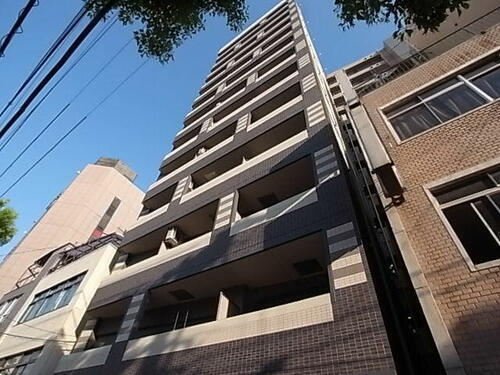 兵庫県神戸市中央区元町通３丁目 13階建 築17年4ヶ月