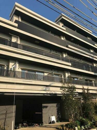 東京都中野区弥生町１丁目 5階建