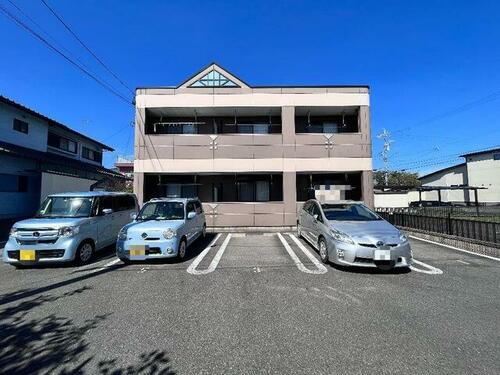 愛知県西尾市米津町大島 2階建 築18年2ヶ月