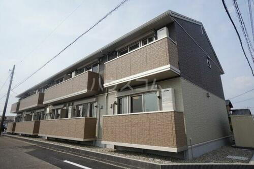 岐阜県岐阜市須賀４丁目 2階建 築8年4ヶ月