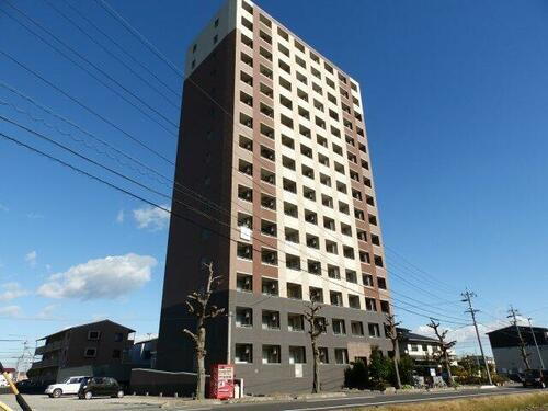 三重県鈴鹿市平田東町 15階建 築16年4ヶ月