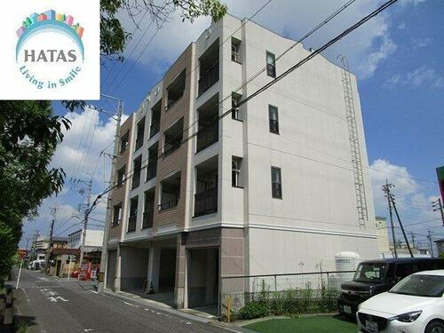 愛知県刈谷市青山町１丁目 賃貸マンション