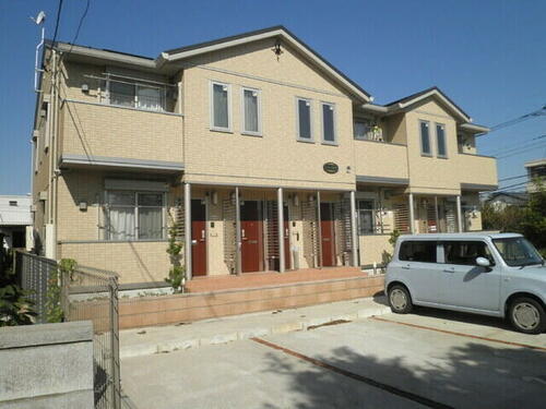 埼玉県さいたま市北区宮原町２丁目 賃貸アパート