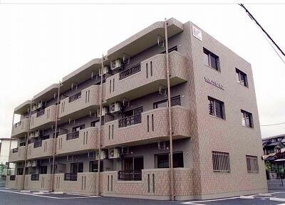 栃木県宇都宮市東峰町 賃貸マンション