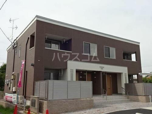 岐阜県羽島郡岐南町野中５丁目 2階建 築8年1ヶ月