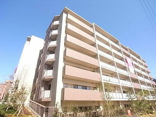 兵庫県西宮市名次町 8階建 築7年9ヶ月