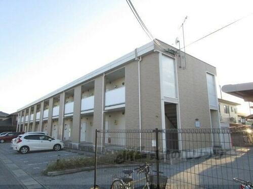 滋賀県長浜市勝町 築16年9ヶ月 2階建