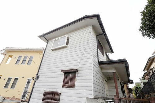 群馬県高崎市剣崎町 賃貸一戸建て