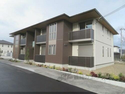 京都府京丹後市大宮町善王寺 2階建 築3年1ヶ月