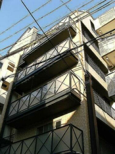 兵庫県神戸市東灘区甲南町４丁目 築17年1ヶ月 6階建