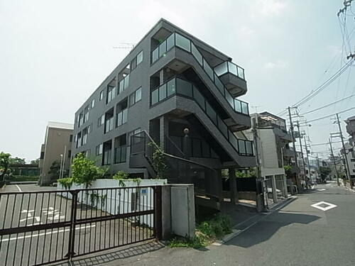 兵庫県神戸市東灘区御影塚町２丁目 4階建 築29年2ヶ月