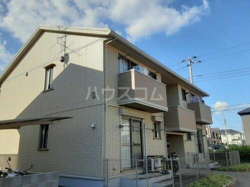 フローラル　Ｂ 2階建