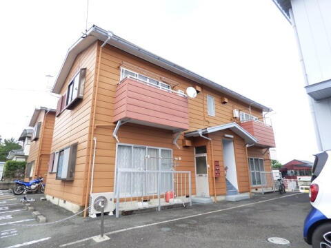 物件写真