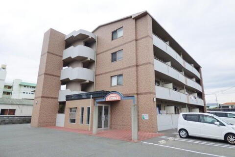 静岡県浜松市中央区舞阪町弁天島 賃貸マンション