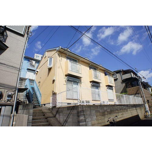 むさしのＡ 2階建