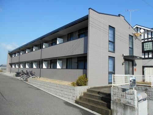 兵庫県神戸市西区伊川谷町有瀬 2階建 築26年8ヶ月