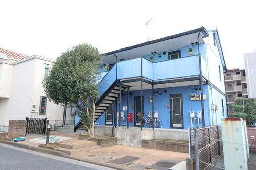 千葉県千葉市緑区おゆみ野３丁目 賃貸アパート