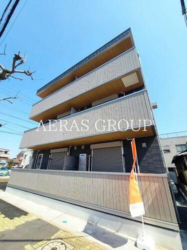 Ａｒｃ千葉本町 3階建