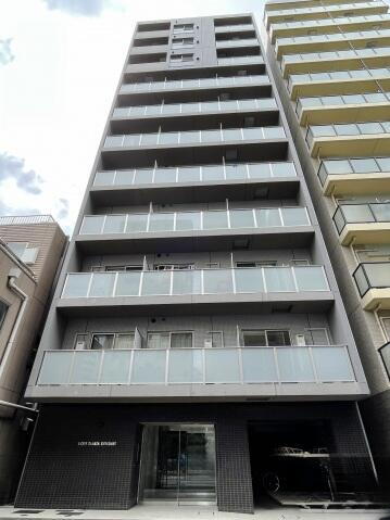 Ｂ　ＣＩＴＹ　ＴＡＢＡＴＡ　ＳＫＹＣＯＵＲＴ 11階建