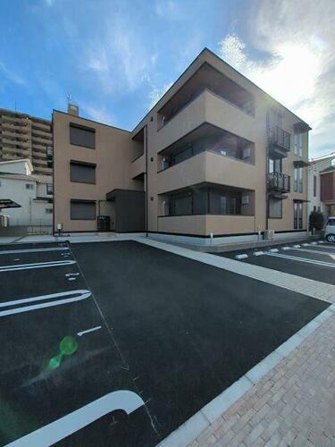 愛知県名古屋市港区東蟹田 賃貸アパート