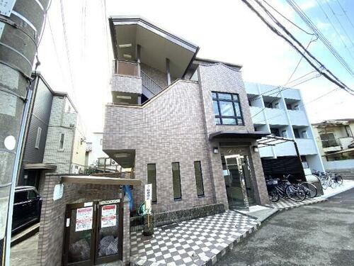 メゾンラフィネ