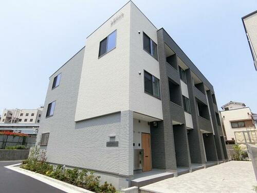 ＲＦ－Ｖｉｌｌａｇｅ 3階建