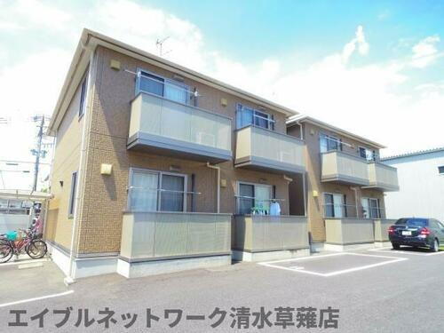 静岡県静岡市駿河区国吉田１丁目 2階建 築15年10ヶ月