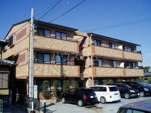 愛知県安城市和泉町上之切 賃貸マンション