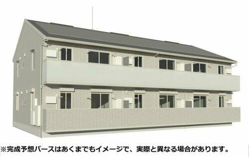 コンタドールＮ 2階建